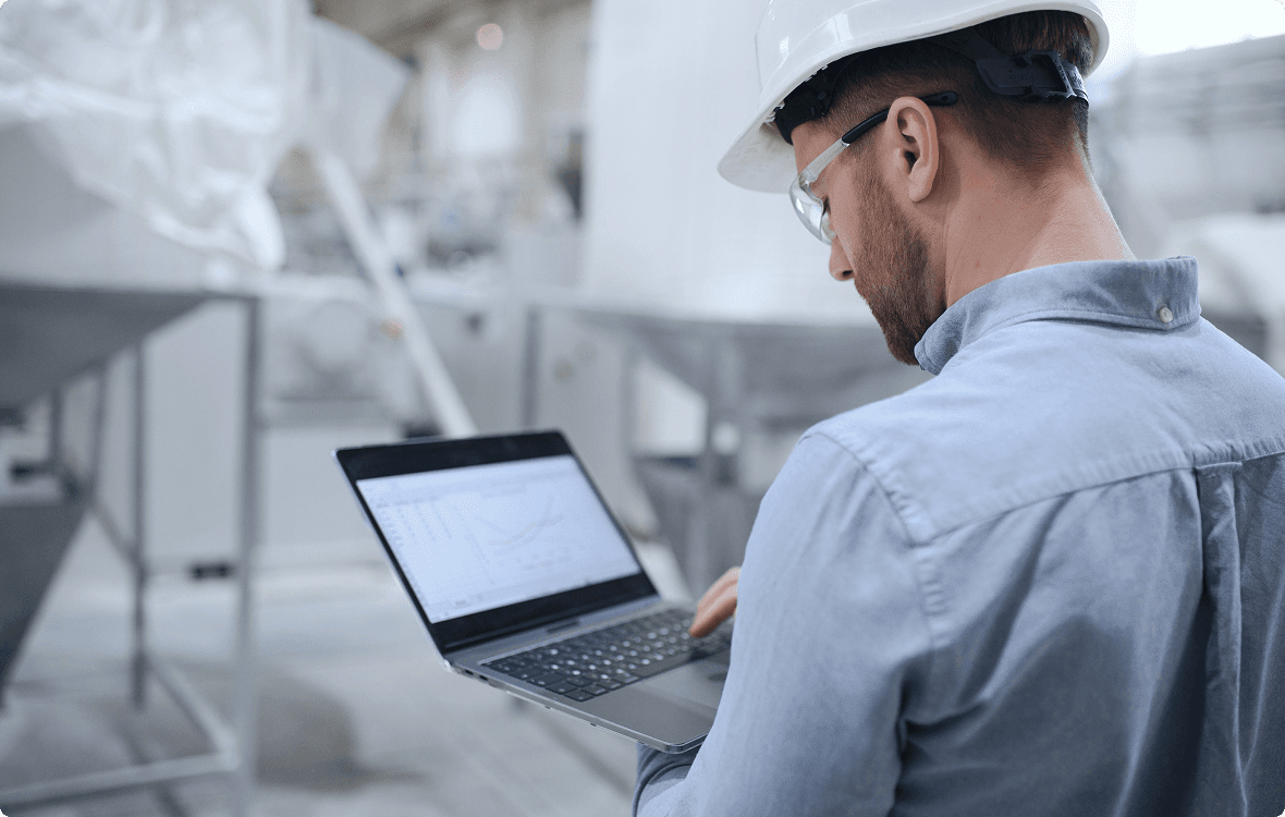 Engenharia feita com técnica, experiência de campo e foco em resultado.